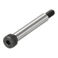 thumbnail image 4 of Unique Bargains Alloy Steel Socket Head Shoulder Bolts, 1-3/4'x1/4' Shoulder, #10-24 Thread, 6 Pack, 4 of 5