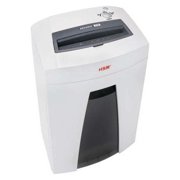 Hsm of America Paper Shredder,Personal SECURIO C18