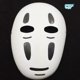 thumbnail image 4 of Spirited Away cos Hombre Sin Rostro Ropa De Disfraz De Halloween, 4 of 4