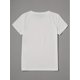 thumbnail image 2 of Virgo Print Crew Neck T-shirt, Short Sleeve Casual Top For Summer & Spring, Women's Clothing Tee For Adult, Men, Women, Teen, Teenager, Adolescent, Youth, 2 of 5