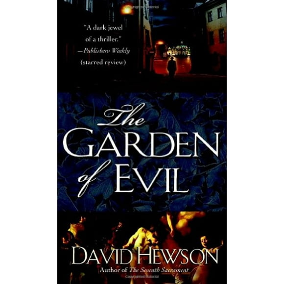 Pre-Owned The Garden of Evil (Other) 9780440242987