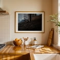 thumbnail image 4 of Untitled - Portland Oregon Photography Bridge Moody Dog Landscape Water Unframed Wall Art Print 4 x 6 inches, 4 of 7