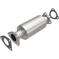 thumbnail image 2 of MagnaFlow Direct-Fit Catalytic Converter Standard Grade Federal/EPA Compliant 22622, 2 of 4