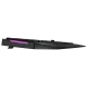 thumbnail image 5 of Teclado asus tuf gaming k1/ca rgb membrana ergonomico alambrico 90mp01x0-bkaa00, 5 of 5