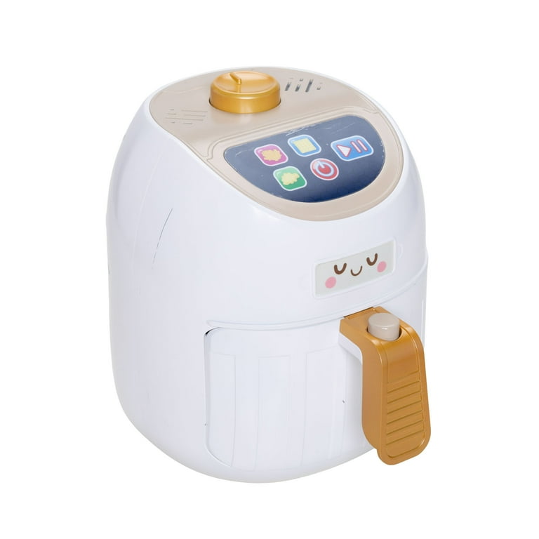 My Sweet Love Air Fryer Play Set for Child Ages 3+