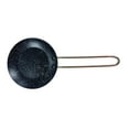 thumbnail image 2 of Mini sartén para huevos, minisartén práctica para hacer desayuno, fácil de limpiar, sartén para asar carne, sartenes redondas para restaurante y hogar, 2 of 8