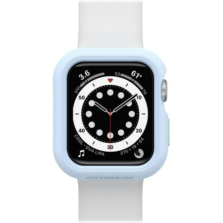 OtterBox AllDay case for Apple Watch Series 6/SE/5/4 40mm, Good Morning