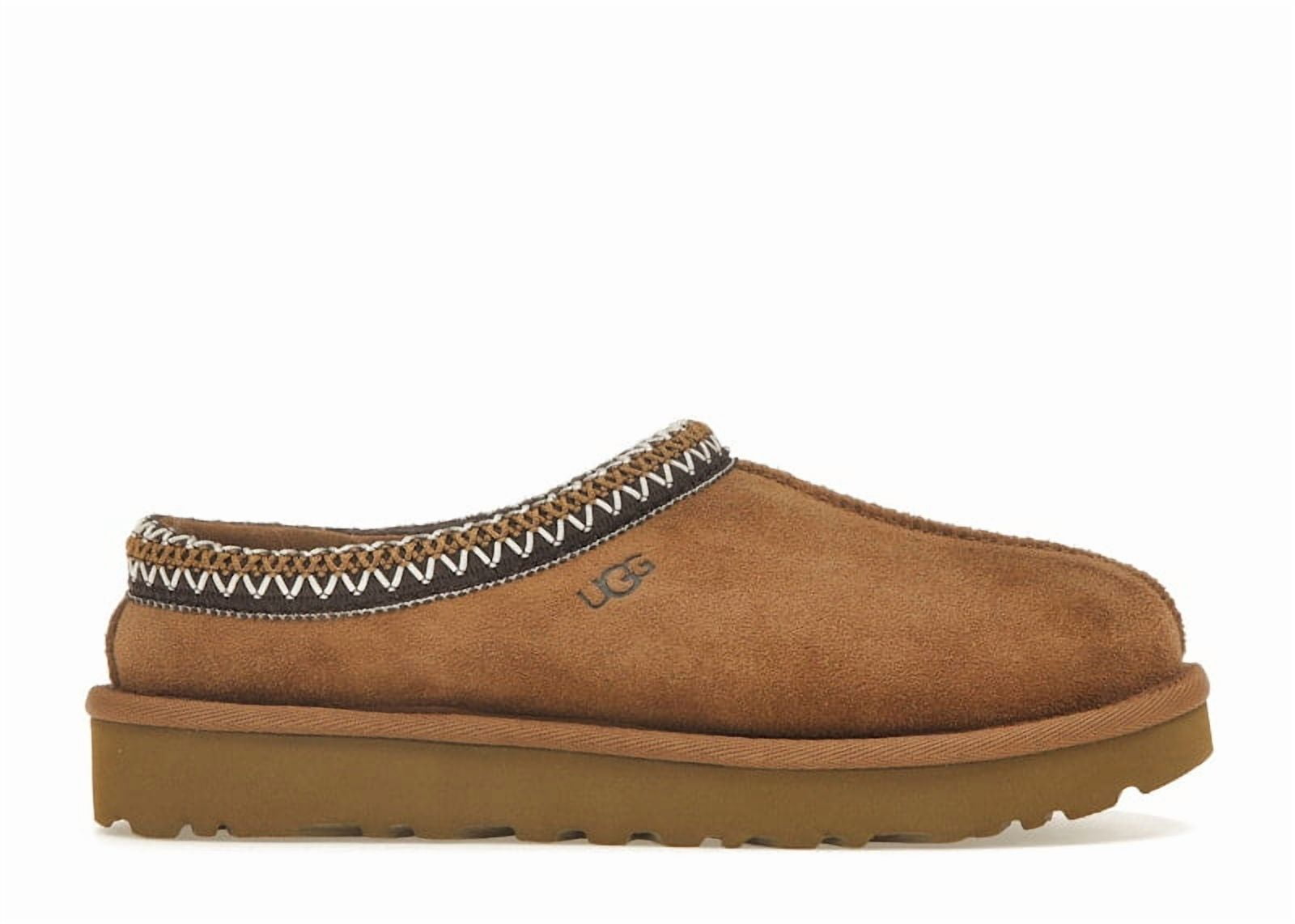 UGG Women's Tazzlita Slipper Chestnut, from StockX - Walmart.com