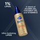 thumbnail image 2 of Aceite corporal Vaseline Radiant X Replenishing con aceite de jojoba 110 ml, 2 of 7