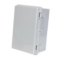 thumbnail image 4 of Caja de distribución eléctrica DYNWAVEMX impermeable 19x14x29cm, 4 of 8