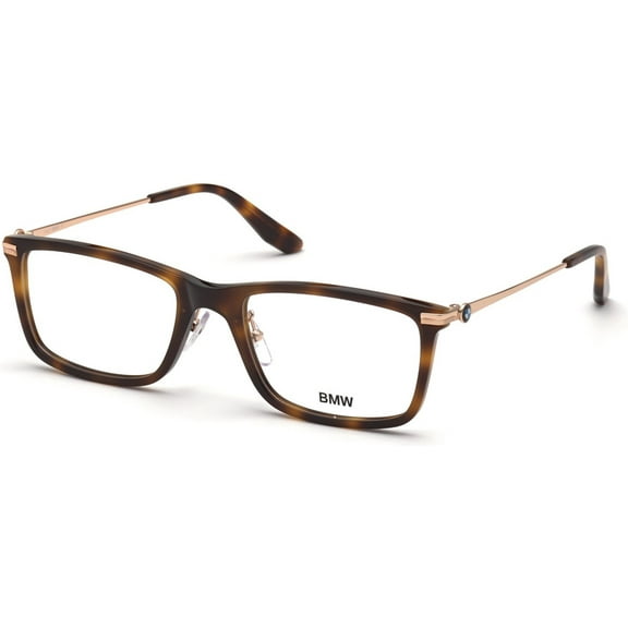 Eyeglasses BMW BW 5020 052 Dark Havana