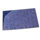 thumbnail image 1 of Lámina de golpeador en blanco Scratchplate 44x29cm 3 capas para guitarra eléctrica Azul, 1 of 9