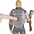 thumbnail image 4 of Figura de acción de PVC de 29 cm de Marvel Avengers Titan Hero The God Of Thunder Thor Odinson con movimientos articulados, muñeco vocalizable, regalo, juguetes, 4 of 4