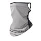thumbnail image 2 of Xihbxyly Ofertas Prime Del Día Tubo Unisex de Polaina Del Cuello Del Pañuelo de Bufanda de Cara de Los Hombres de Las Mujeres, 2 of 7