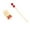 no wing, variant on Siruishop Kids Bamboo Cicadas Toy Novelty for 3 4 5 6 Year Old Boys and Girls Children no wing