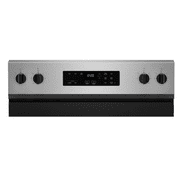 Whirlpool Wfes3030rs Freestanding Smoothtop Electric Range