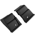 thumbnail image 2 of KB7W-51-W80B 1Pair Left Right Lower Molding Trim for, 2 of 5