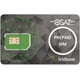 thumbnail image 1 of OSAT Iridium Satélite Prepago SIM Card SIM sin Tiempo de Emisión / Cobertura Global / Comunicación Confiable / Funciona con Dispositivos Iridium / Uso de Emergencia y Control Remoto, 1 of 4