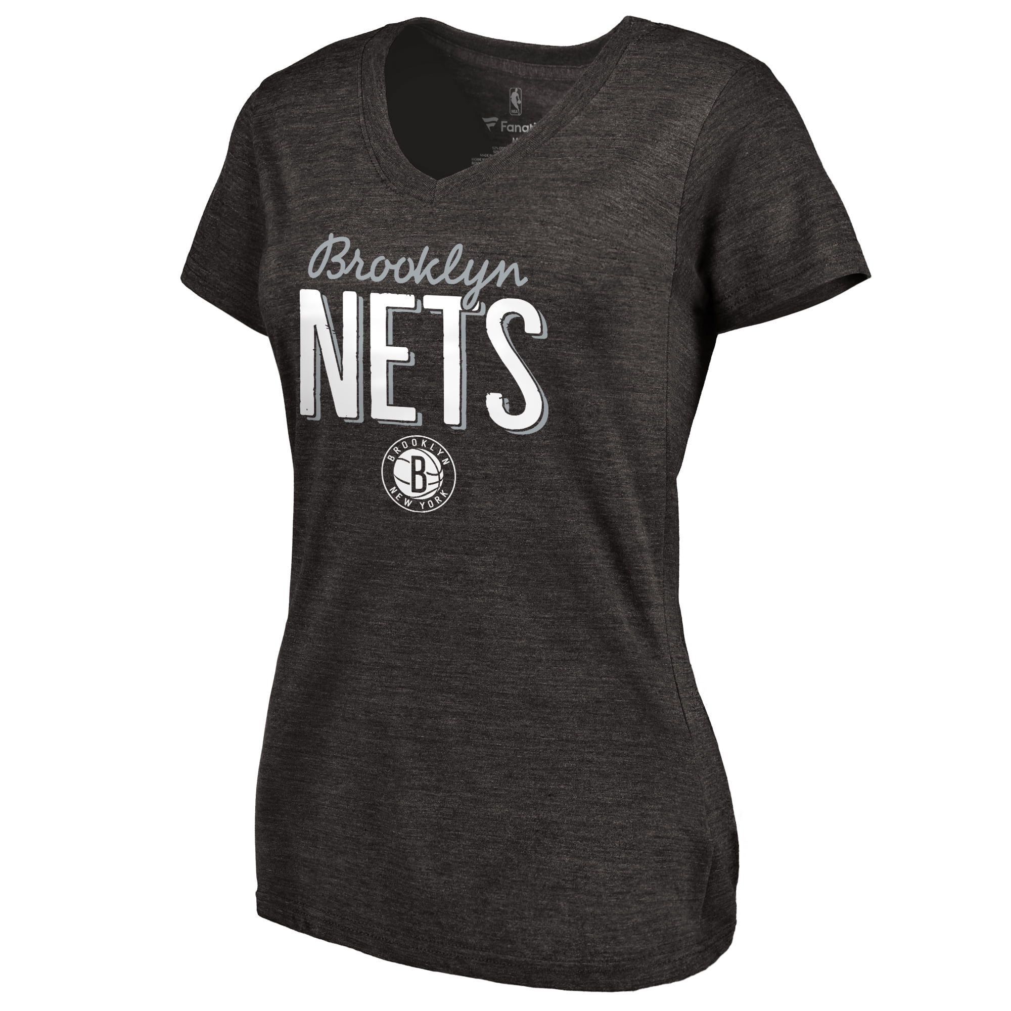 brooklyn nets womens shirt