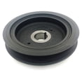 thumbnail image 3 of Engine Harmonic Balancer - Compatible with 1991 - 1996, 1999 INFINITI G20 2.0L 4-Cylinder 1992 1993 1994 1995, 3 of 3