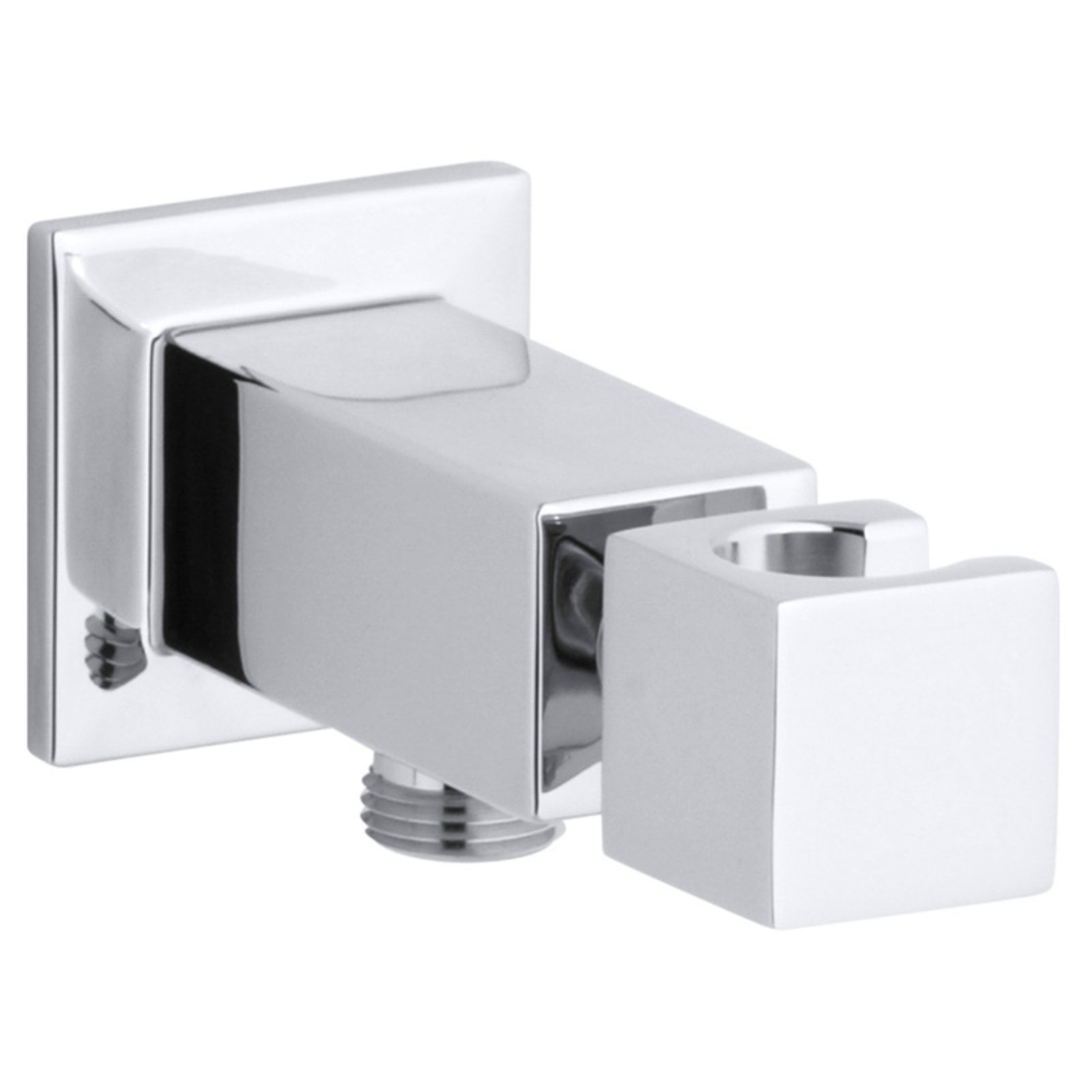 Kohler Loure K14791 Wall Mount Handshower Holder - Walmart.com