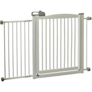 Richell One Touch 150 Pet Gate, Origami