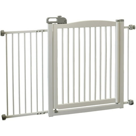 Richell One Touch 150 Pet Gate, Origami