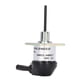 thumbnail image 1 of 12V DC Fuel Shutoff Sole Valve 1A021-60017 for Kubota V2003 Engine, 1 of 2