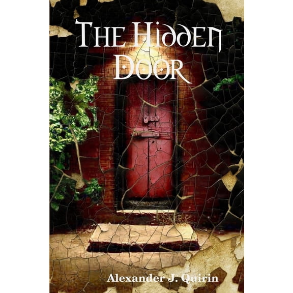 The Hidden Door, (Paperback)