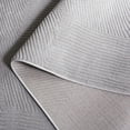 thumbnail image 5 of SAFAVIEH Saylor Cami Geometric Area Rug, Grey, 6'3" x 6'3" Square, 5 of 7