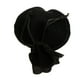 thumbnail image 4 of 50 Bolsas de Regalo Yuyangstore para Joyas Color Negro Tamaño 7 x 8 cm, 4 of 8