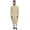 Beige, variant on Atasi Button Down Designer Kurta For Boys Indian Cotton Flex Ethnic Kurta
