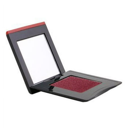 Shiseido Pop Powdergel Eye Shadow - 18 Doki Red