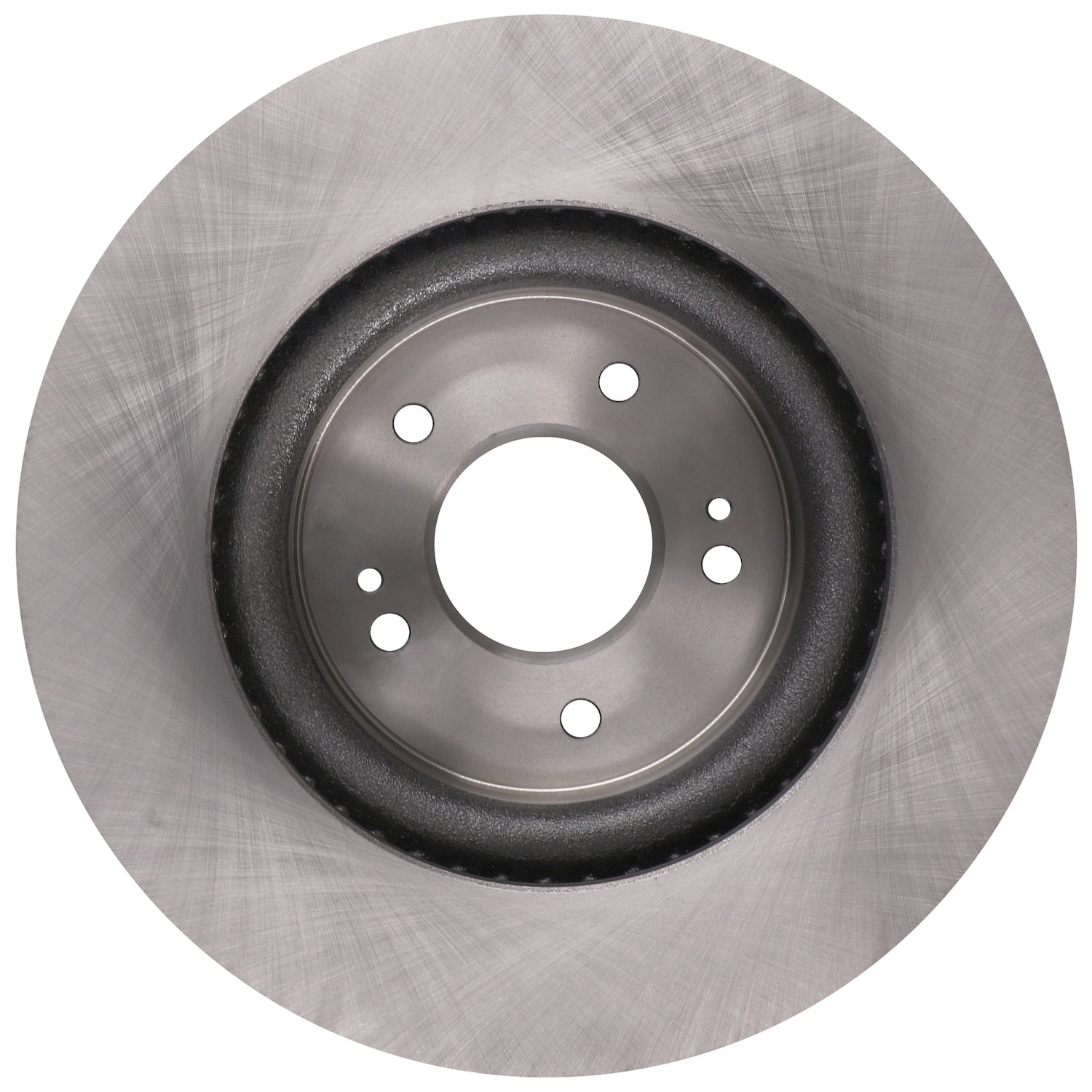 Winstop Brake Rotor, Front WS253167, Kia Stinger 2021-2018