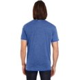 thumbnail image 3 of Threadfast T-Shirt Vintage Unisexe à Manches Courtes, 3 of 3