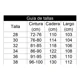 thumbnail image 3 of Pantalones Cargo Con Bolsillos Para Hombre, 3 of 7