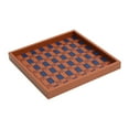 thumbnail image 3 of Baoblaze Vanity Tray Modern Makeup Tray Serving Tray for Bathroom Living Room Kitchen, 3 of 8