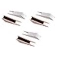 thumbnail image 3 of Window Wedge | Made in USA |, Window Stopper to Baby Proof and Child Proof Providing Safety for Baby, Window Security and Overall Better Home Security (6 Total, 3 Two Packs), 3 of 4