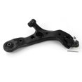 thumbnail image 6 of Metrix Premium Chassis Parts - Front Right Lower Control Arm w Ball Joint & Bushing Assembly Fits 18-21 Lexus NX300, 15-17 NX200t, 15-21 NX300h, 06-18 Toyota RAV4 Replacement RK620587, Made in Europe, 6 of 6