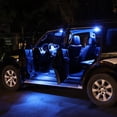 thumbnail image 5 of Luces LED para Interior de coche, accesorios para Alfa Romeo 147, 2000, 2001, 2002, 2003, 2004, 2005, 2006, 2007, 2008, 2009, 2010, 5 of 5