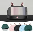 thumbnail image 3 of Mobile Phone Sensor Speaker Creative Retro Bluetooth Speaker Gift D709, 3 of 8