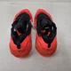 thumbnail image 5 of Men's Adi-das Trae Young 3 Basketball Shoe / Solar Red Black / IF5605 / Size 9.5, 5 of 6