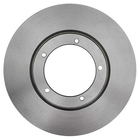 Raybestos Specialty Performance Rotors, 980411 Fits select: 1984-1989 PORSCHE 911