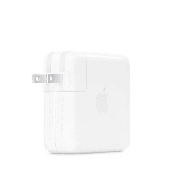 Refurbished Apple MKU63AM/A 67W USB-C Power Adapter