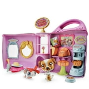 Littlest Pet Shop: Doggie Diner