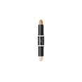 thumbnail image 2 of Wet n Wild MegaGlo Blendable Dual-Ended Contour Stick, Medium/Tan, Cruelty-Free, 2 of 7