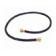 Plumb Pak PP850-7 5 Ft. Washing Machine Hose