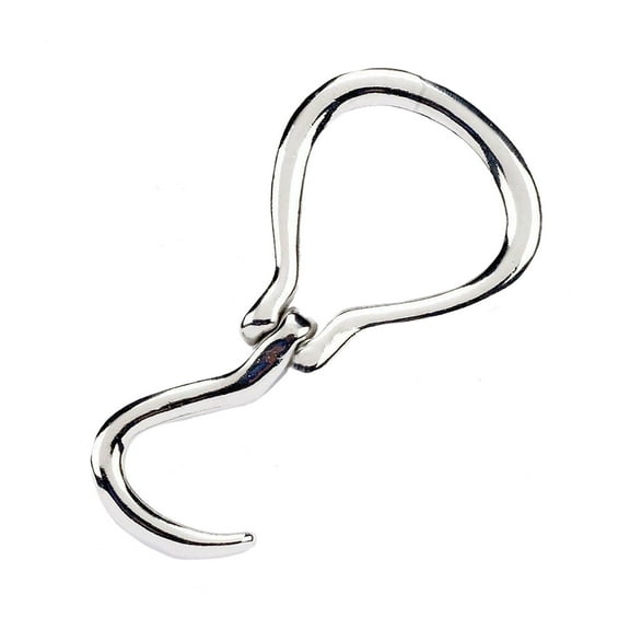 Lincoln Folding Hoof Pick