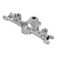 thumbnail image 5 of RC Front Axle Housing High Hardness Replacement Front Axle Housing Cover Exquisite High Strength For 1/24 RC Car ANGGREK Otros, 5 of 8