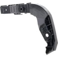 thumbnail image 2 of Replacement ARBH013103 Bumper Bracket Compatible For 2007-2010 Hyundai Elantra Front, Right Passenger Side, Lower, 2 of 3